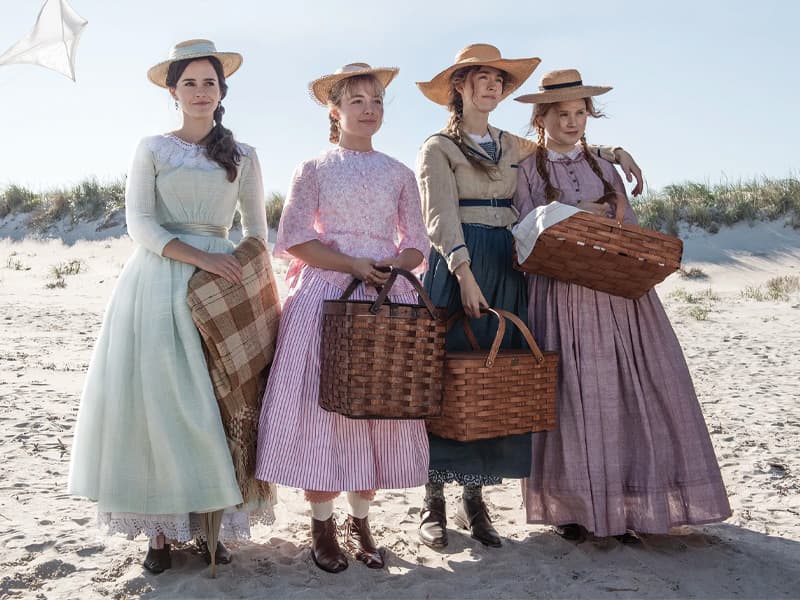 Film Screening- Little Women (U)