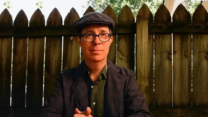 Ben Folds