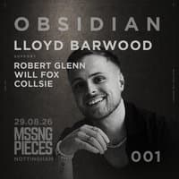 Obsidian 001