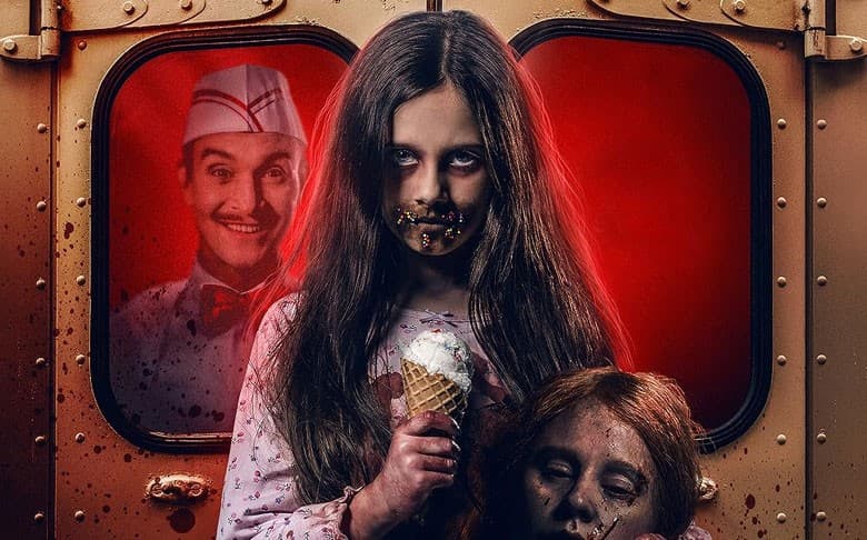 Ice Cream Man