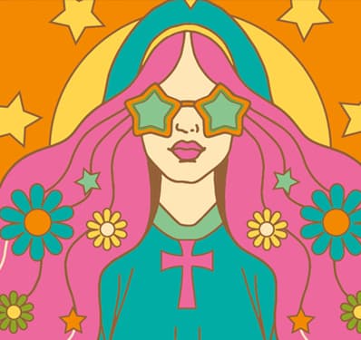 The Pop Confessional