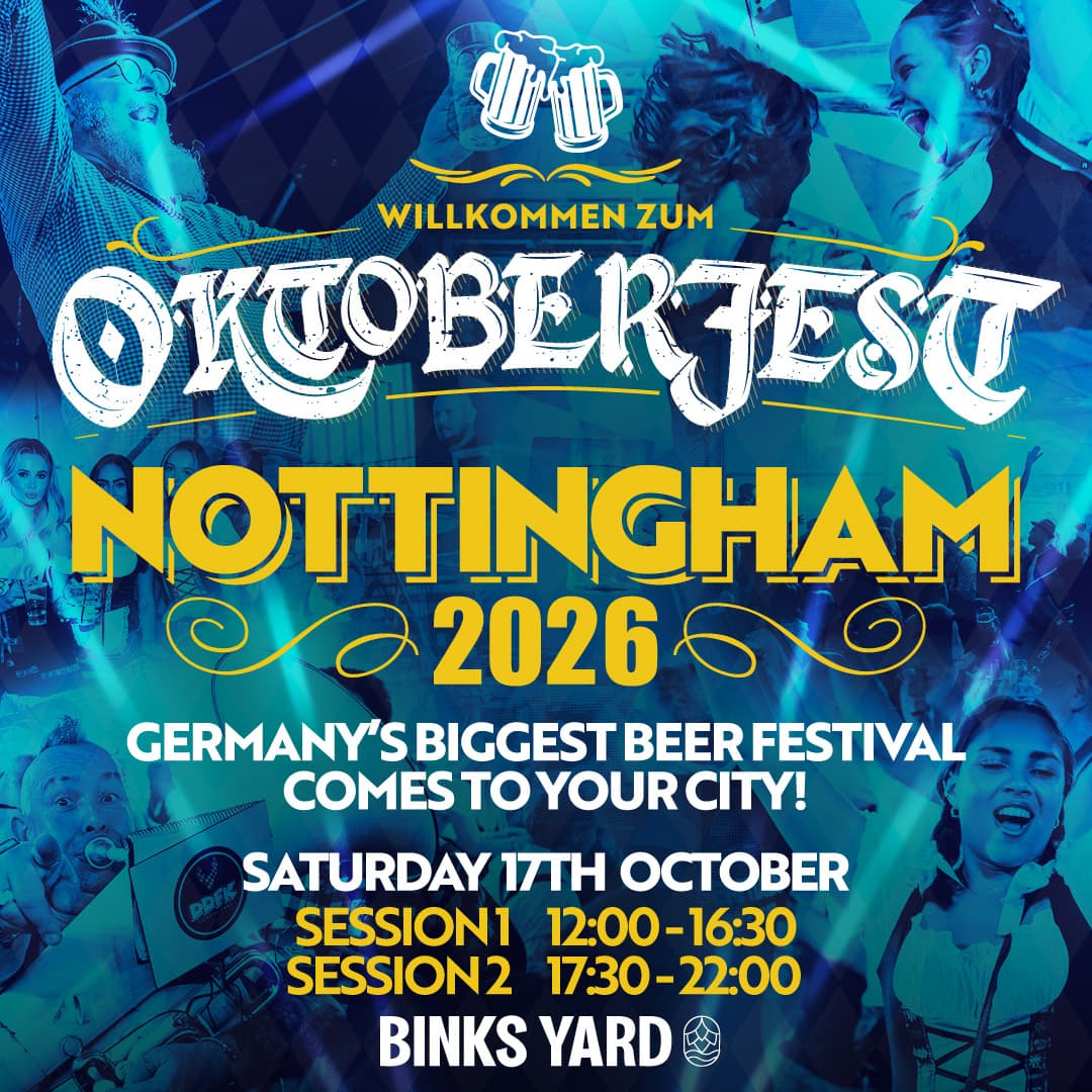 Oktoberfest | Saturday