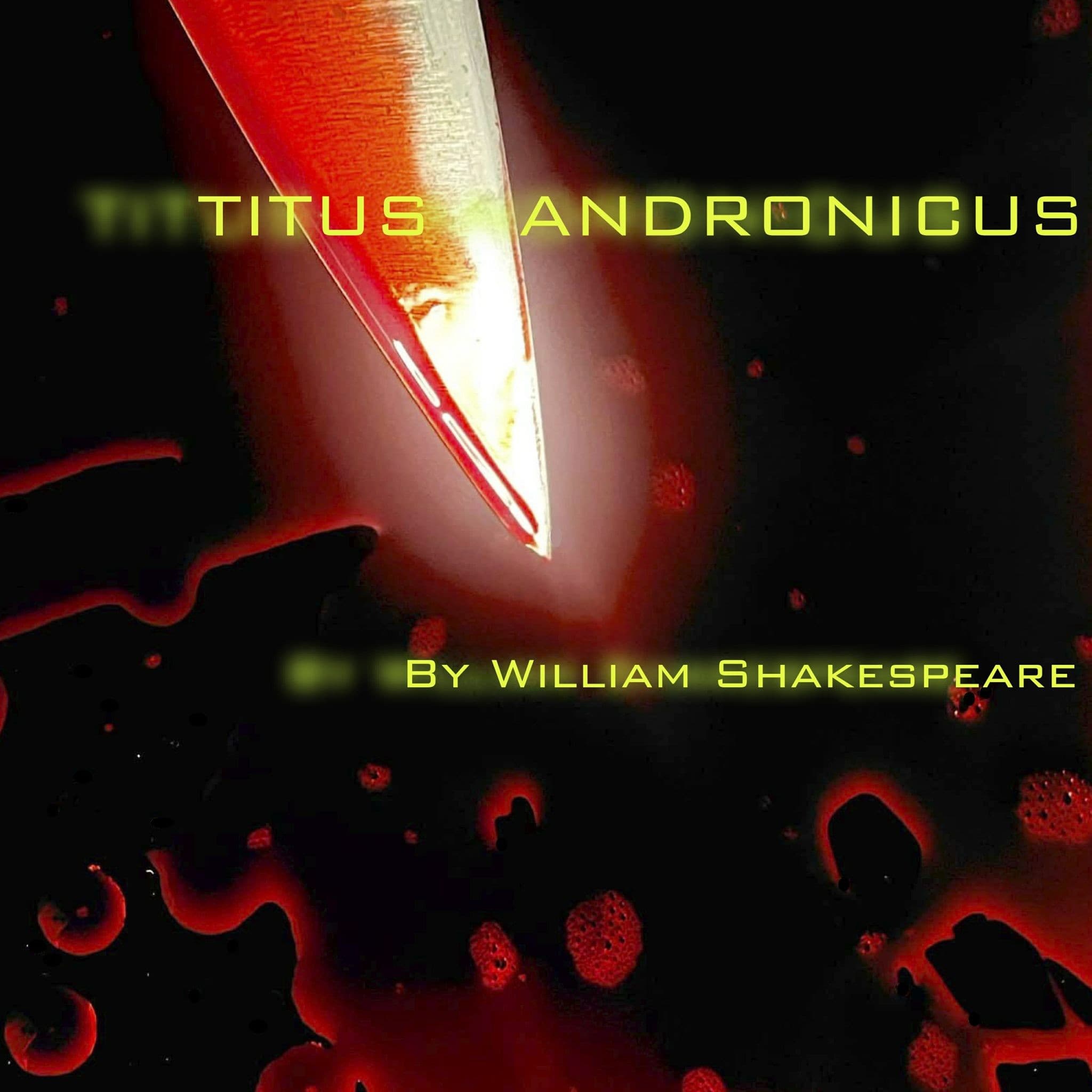 Titus Andronicus