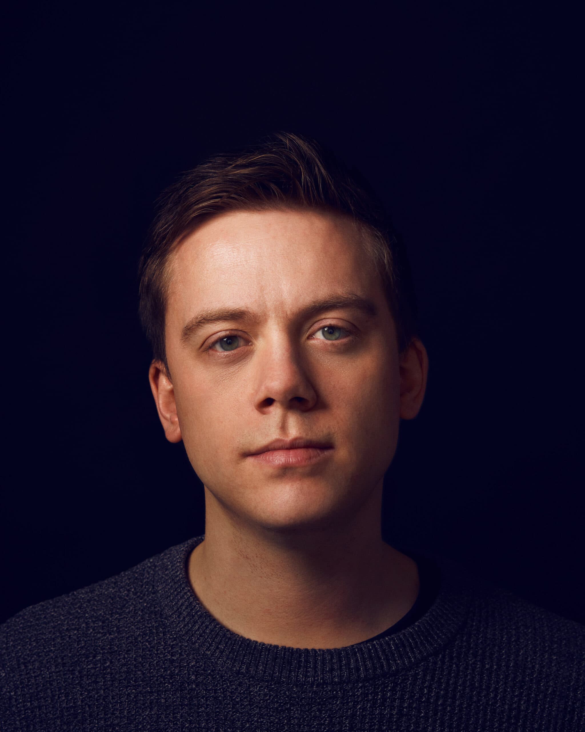 Owen Jones on The Fall of the West