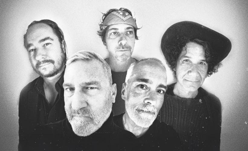 The Afghan Whigs