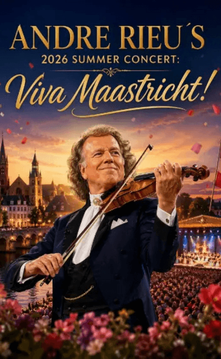 Viva Maastricht!