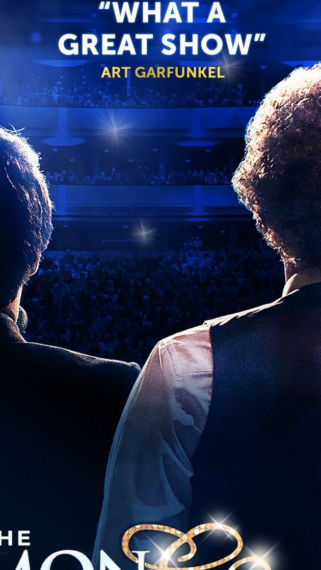 The Simon and Garfunkel Story