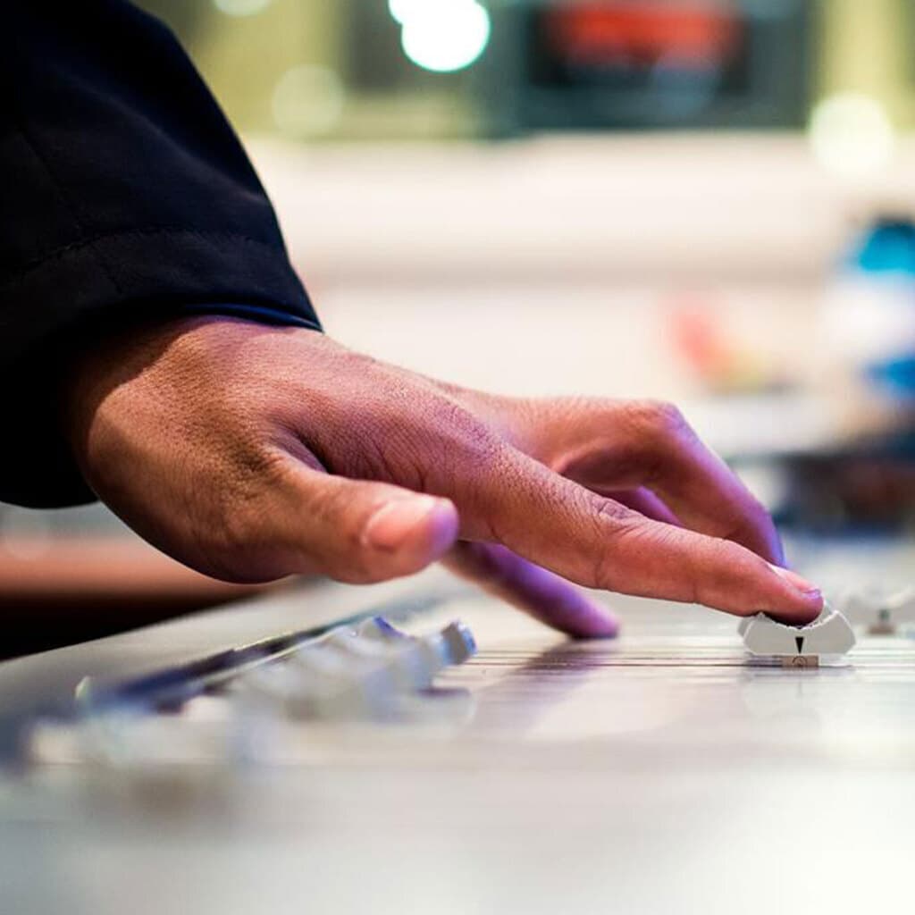 Live Dj Social – Mista Shotta