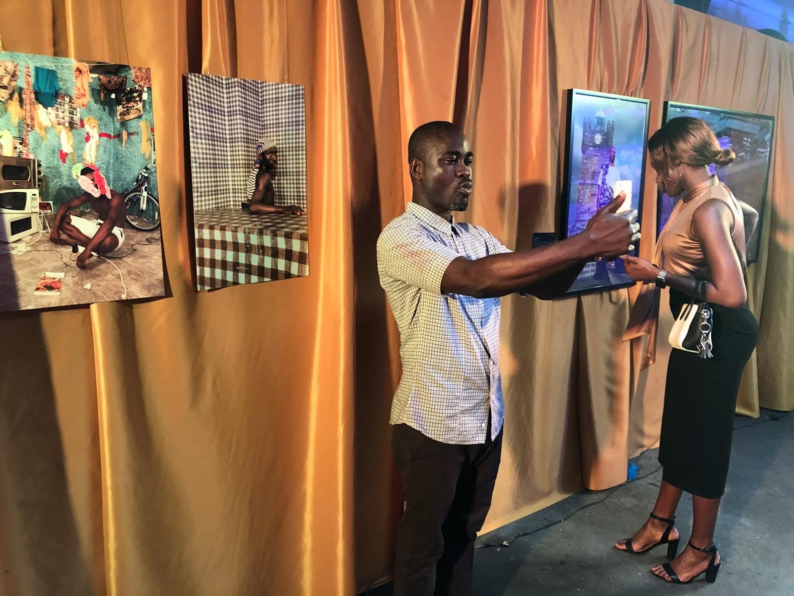 Lagosphotos: Gallery Tours