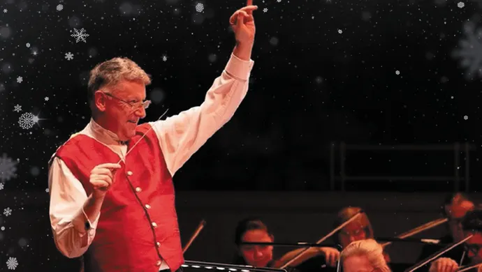 The Hallé Christmas Concert