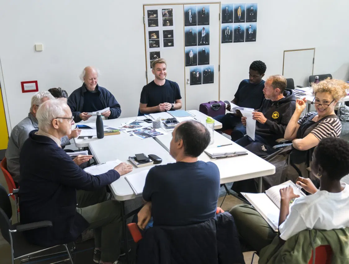 Open Space Directors Workshop
