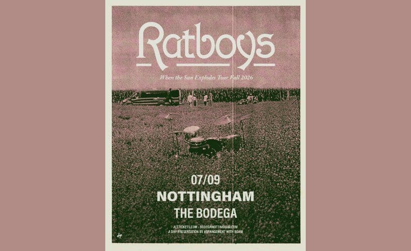 Ratboys
