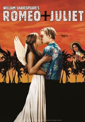 Romeo + Juliet Screening