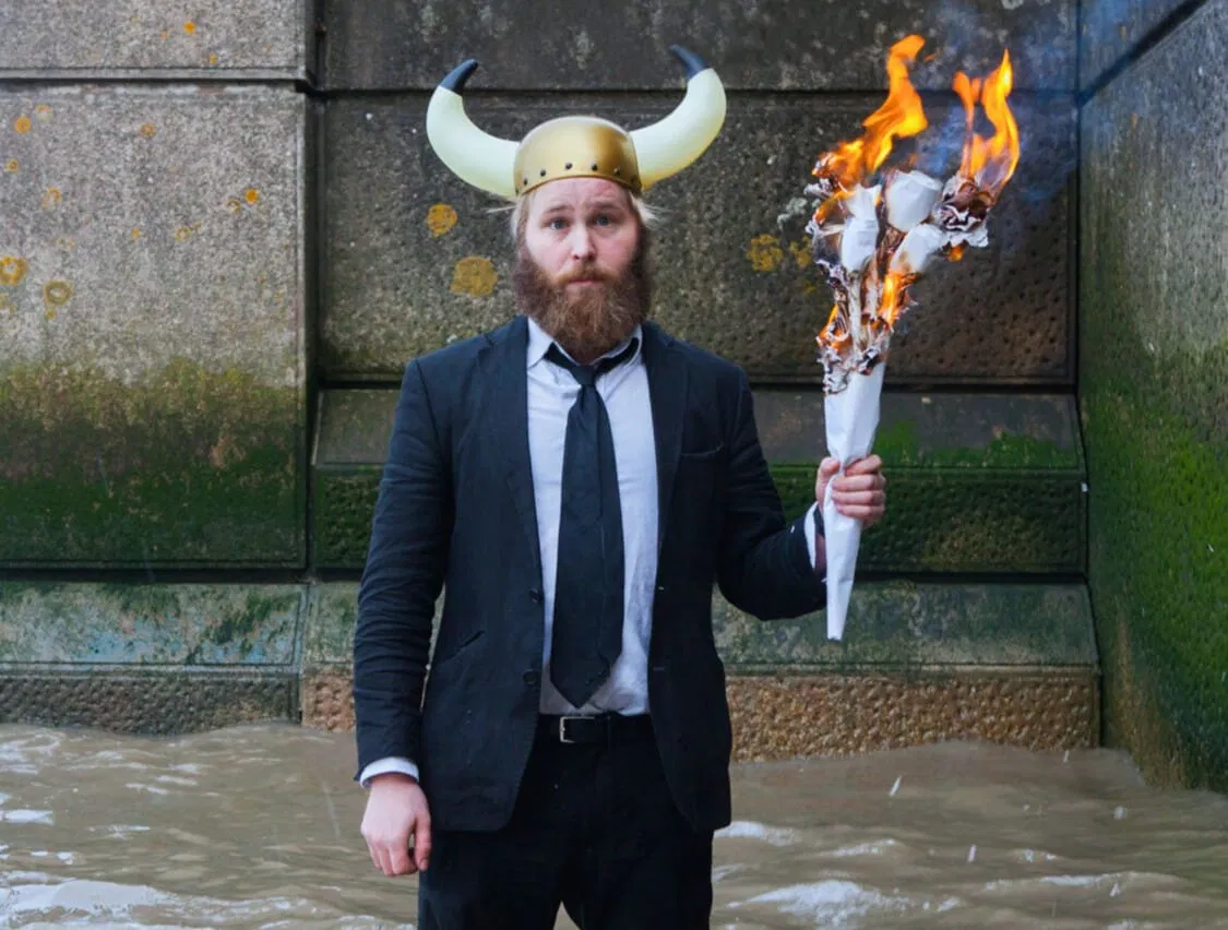 Team Viking