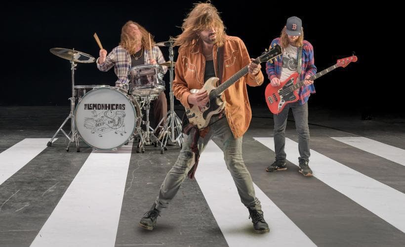 The Lemonheads