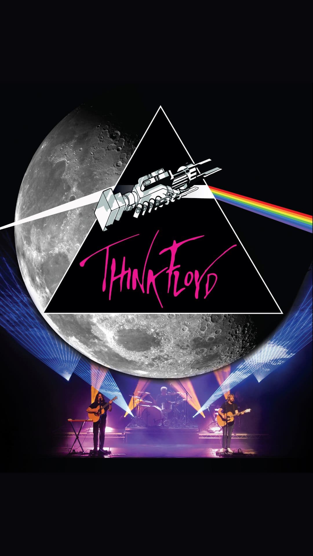 Think Floyd