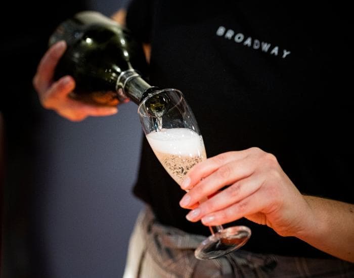 Members Only: Adnams Wine Tasting Evening