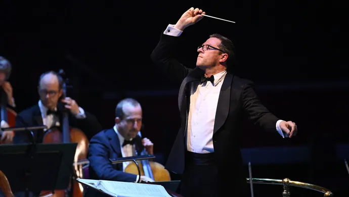 Sinfonia of London