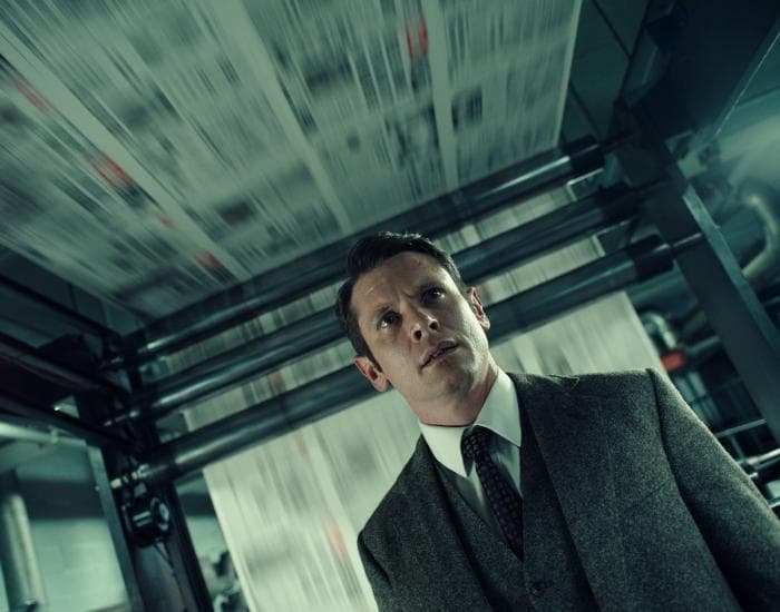 BFI London Film Festival 2026: Ink