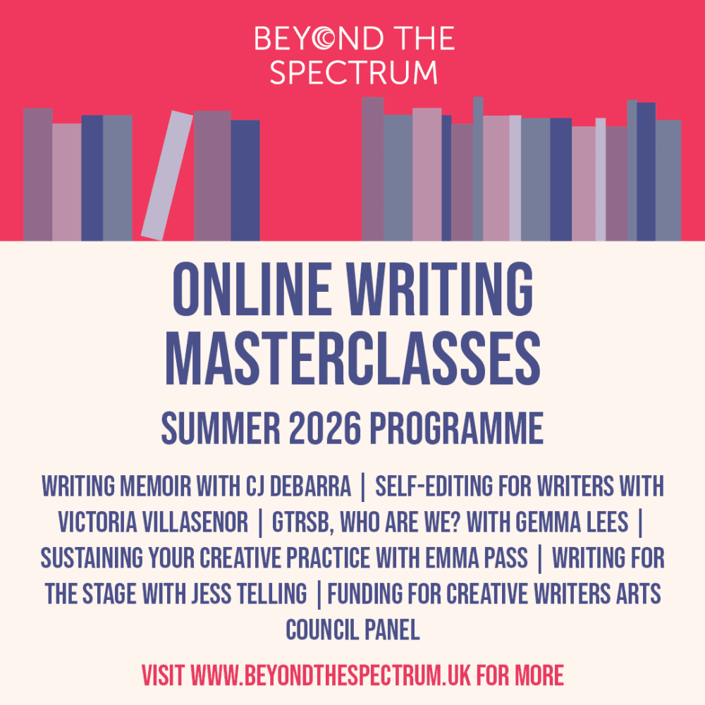 Sustaining Your Creative Practice with Emma Pass