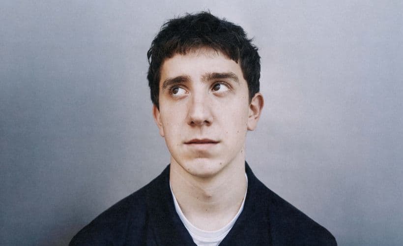 mustbejohn