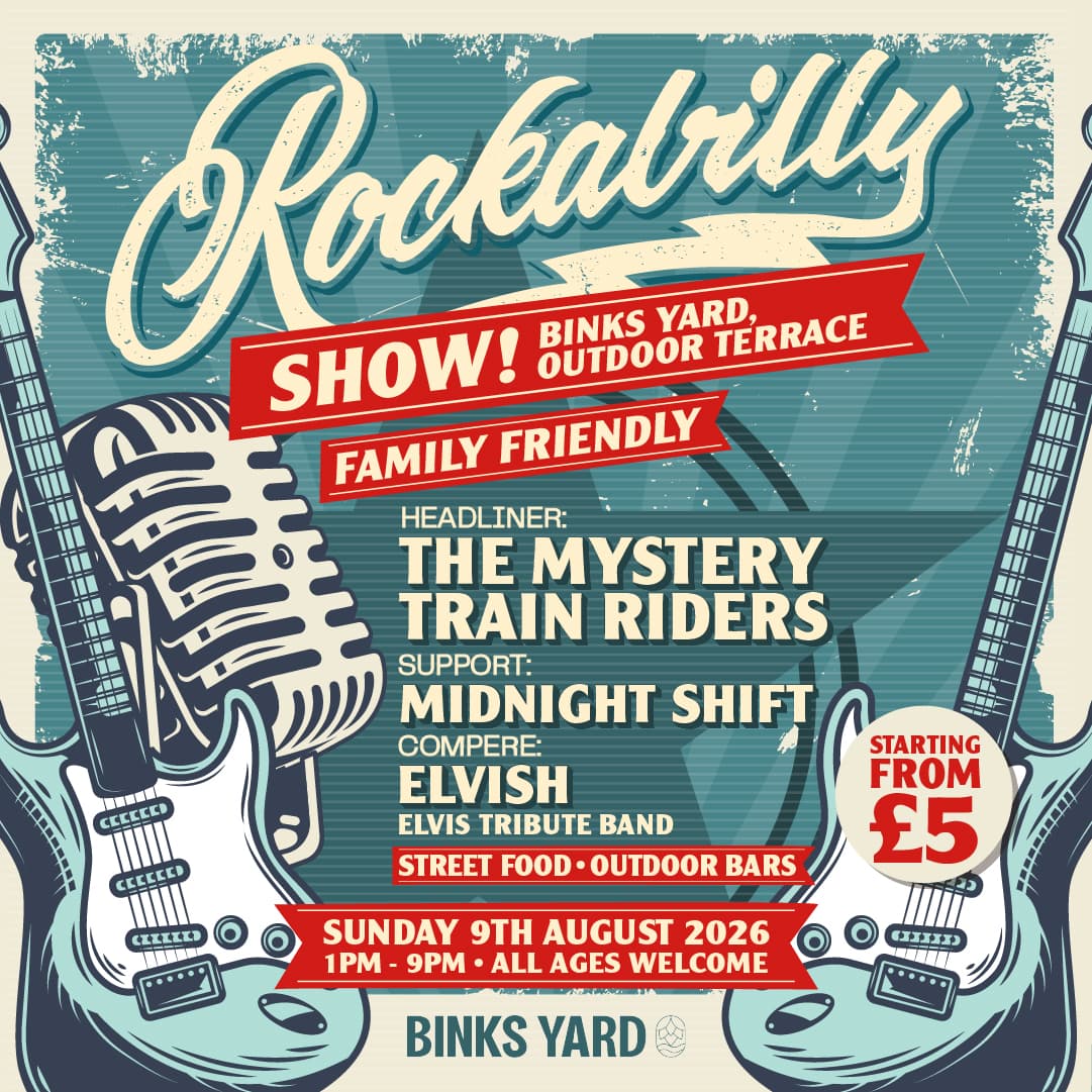 Rockabilly