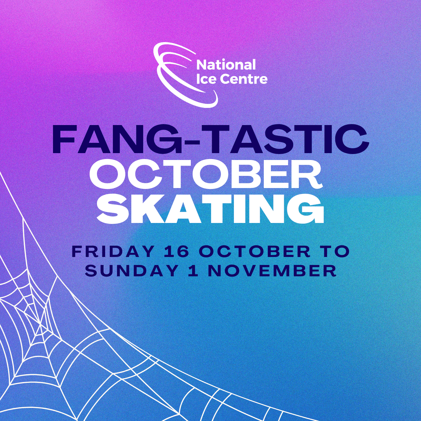 October Half Term - Ice Skating