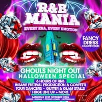 R&B Mania