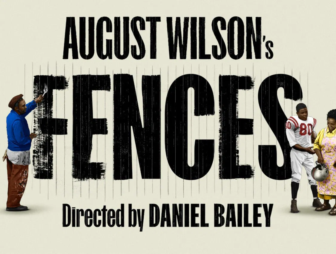 August Wilson’s Fences