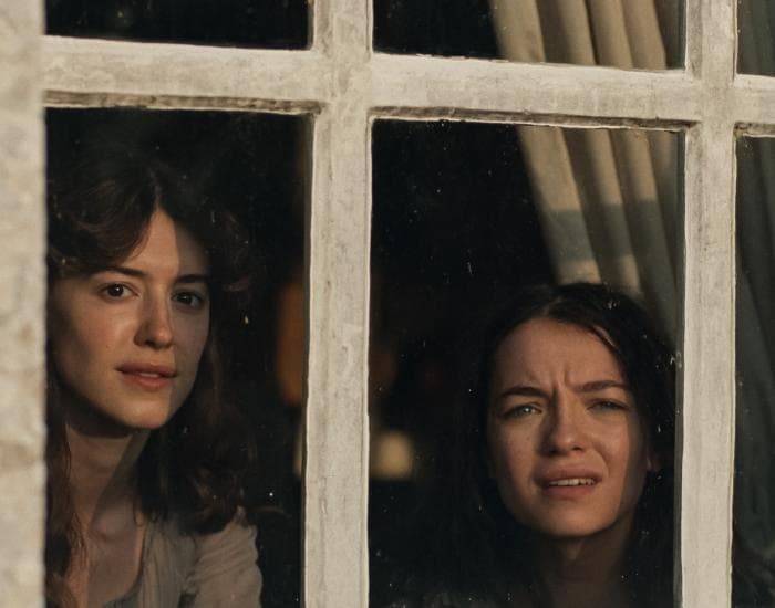 Sense and Sensibility - Parent & Baby