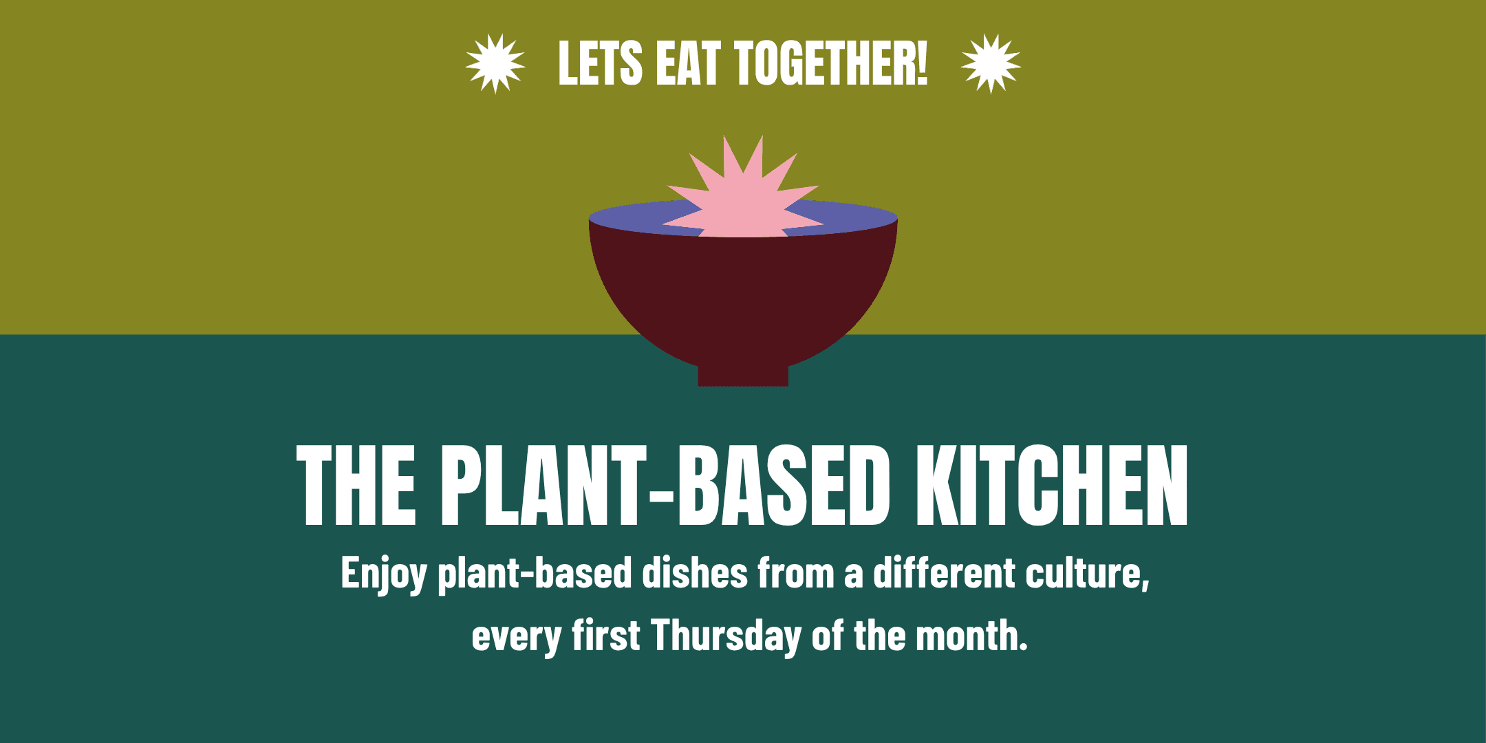 The Plant-Based Kitchen