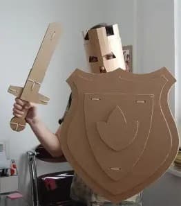 Joan’s Quest Workshop 