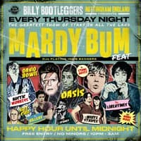 Mardy Bum-  Indie Goodness