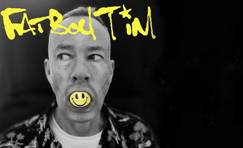 Fat Boy Slim Tribute