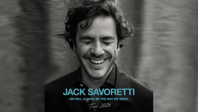 Jack Savoretti