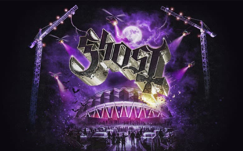 GHOST: 2 Big To Rig