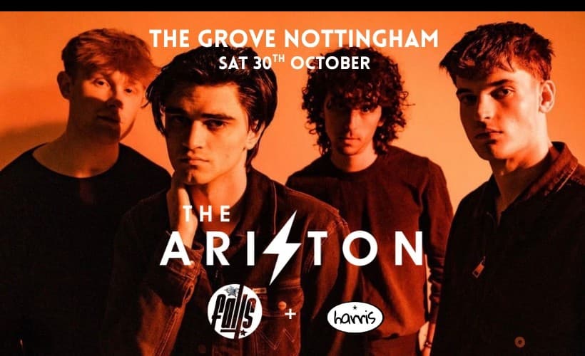 The Ariston And Guests