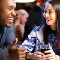 Speed Dating in Nottingham | Ages 40-55