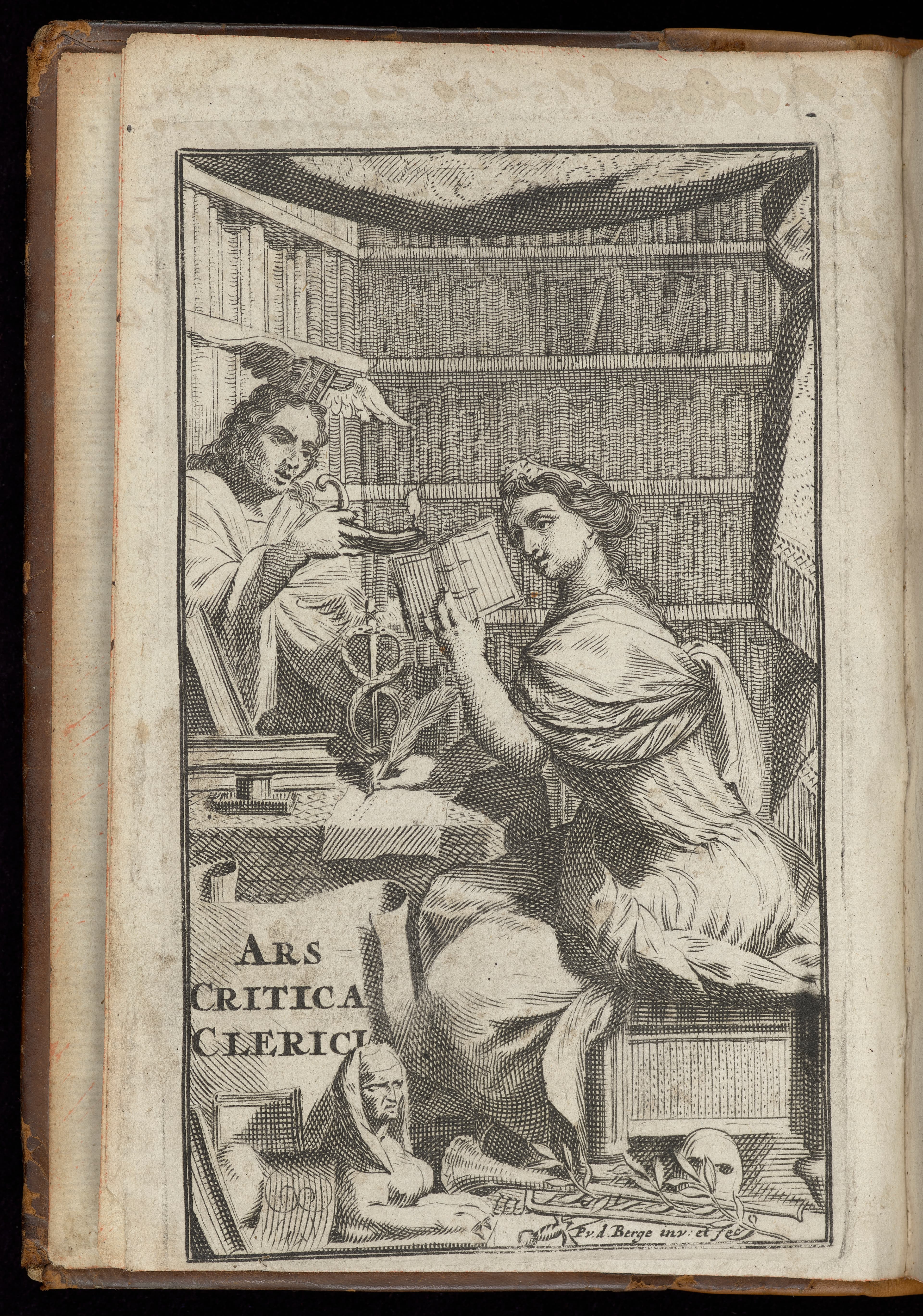 Talk: Putting the “parish” In Parish Libraries 