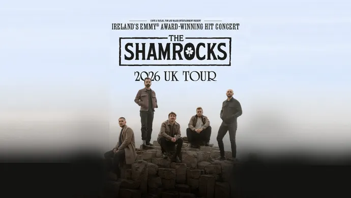 The Shamrocks