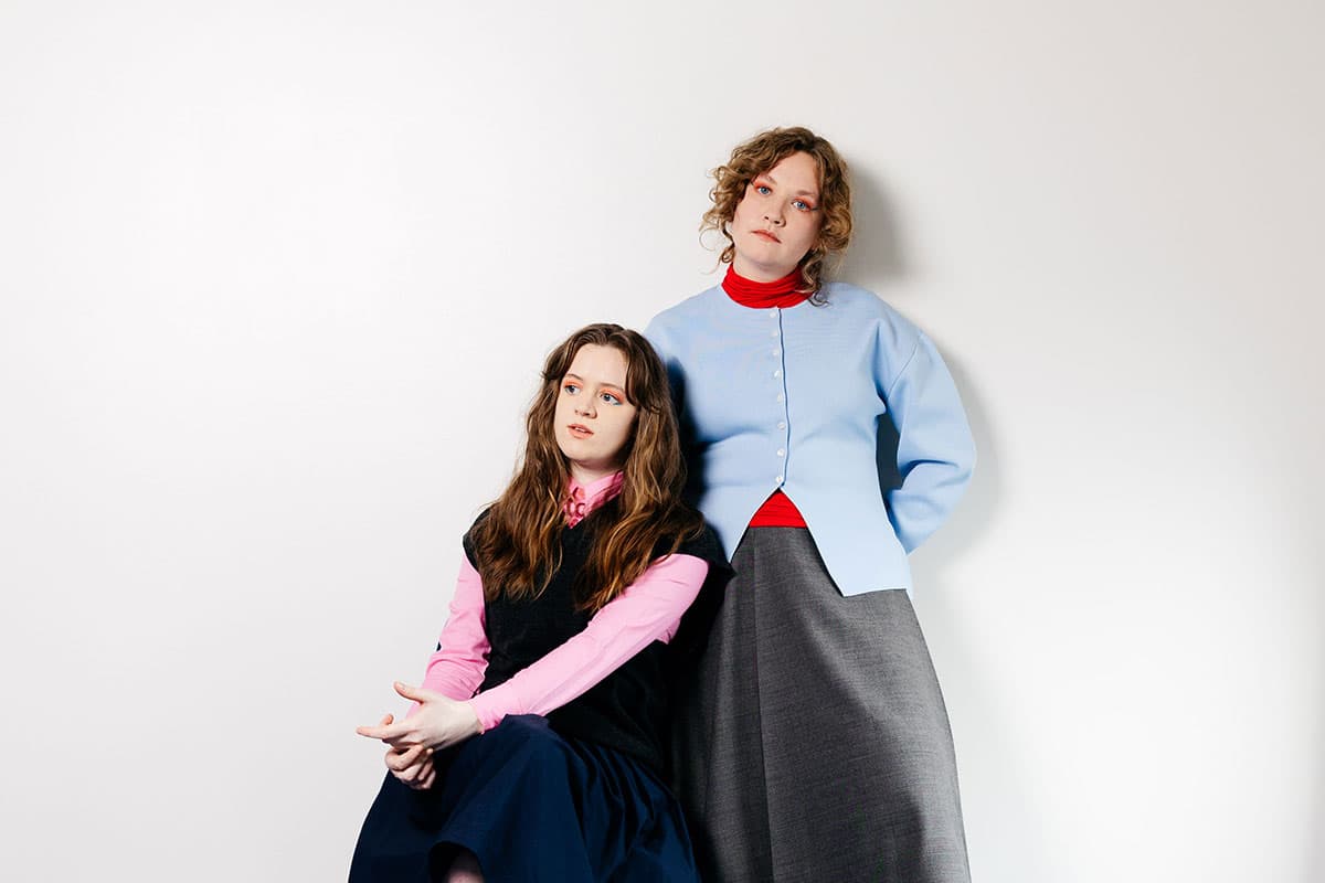 Folkroom Presents: Lemoncello