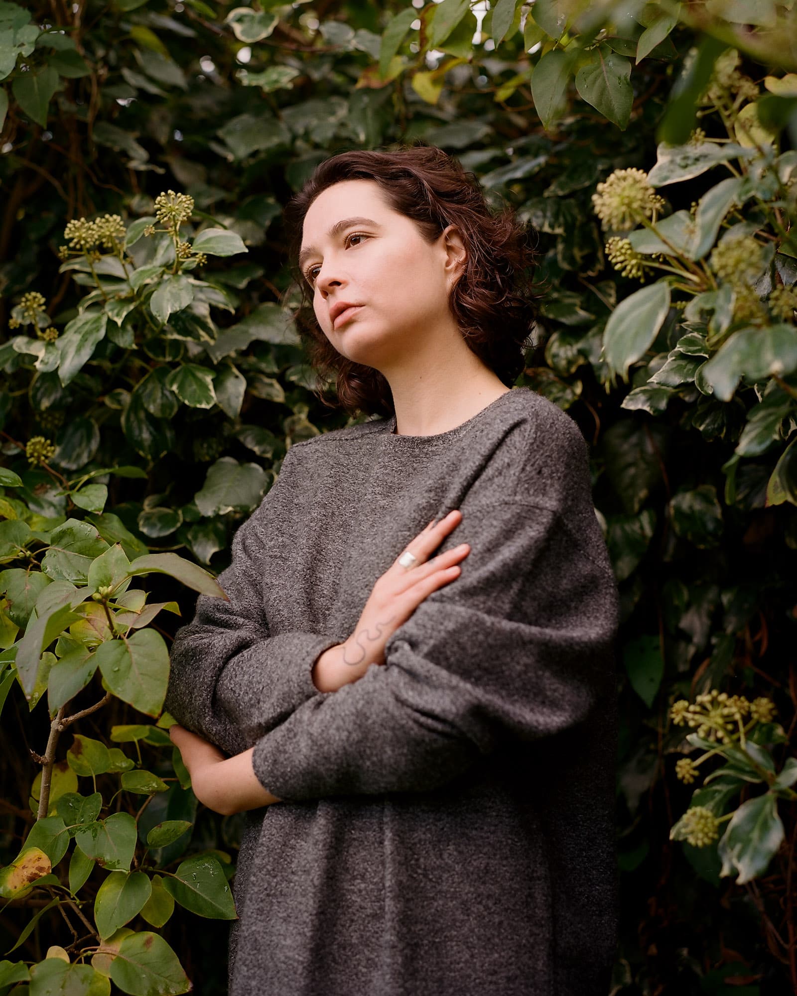 An Evening with A.K. Blakemore 