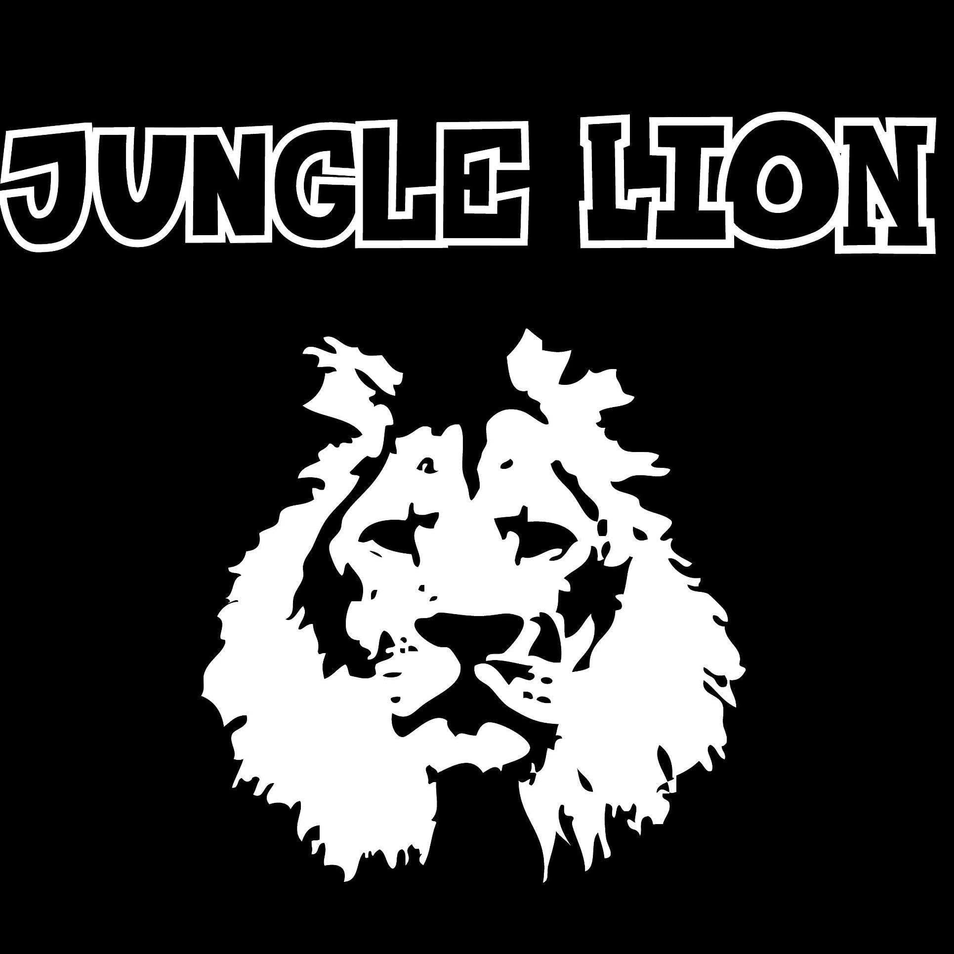 Jungle Lion: 12 Piece SKA band