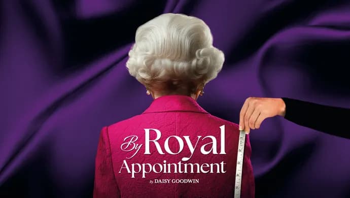 By Royal Appointment