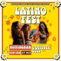Latino Fest 