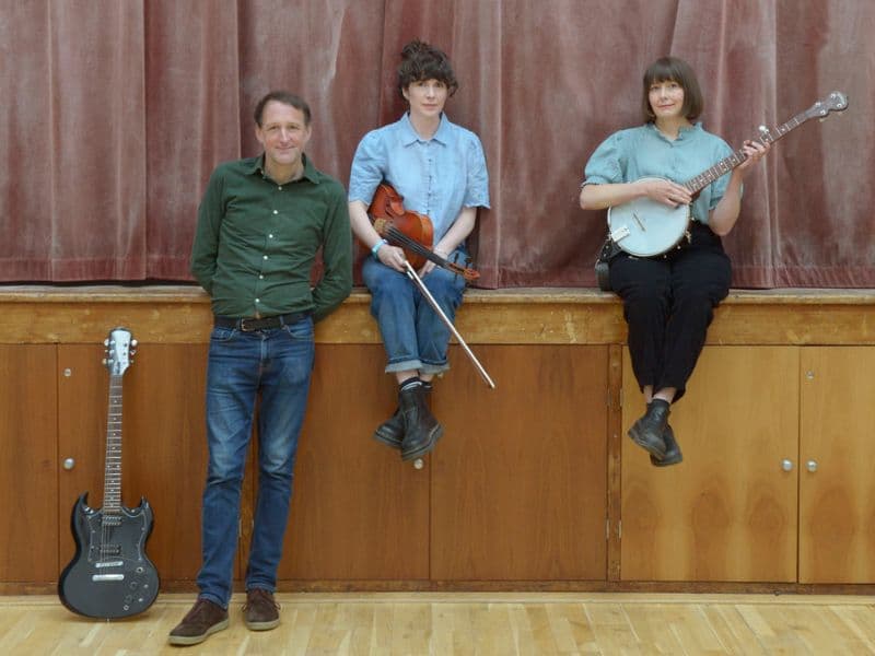The Furrow Collective