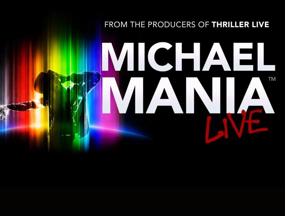 Michael Mania
