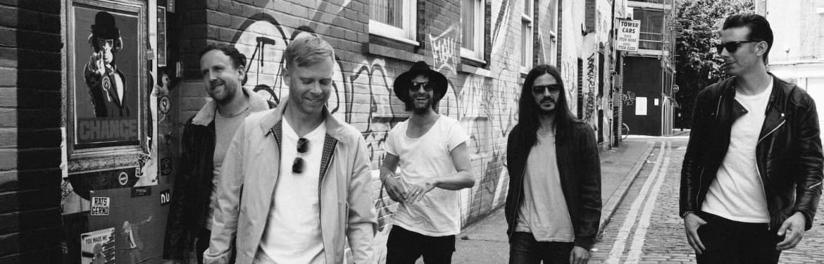 The Temperance Movement