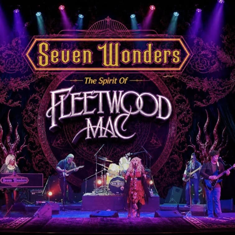 Seven Wonders: The Spirit of Fleetwood Mac