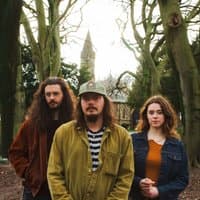 Kaspar & The Swamp Dogs